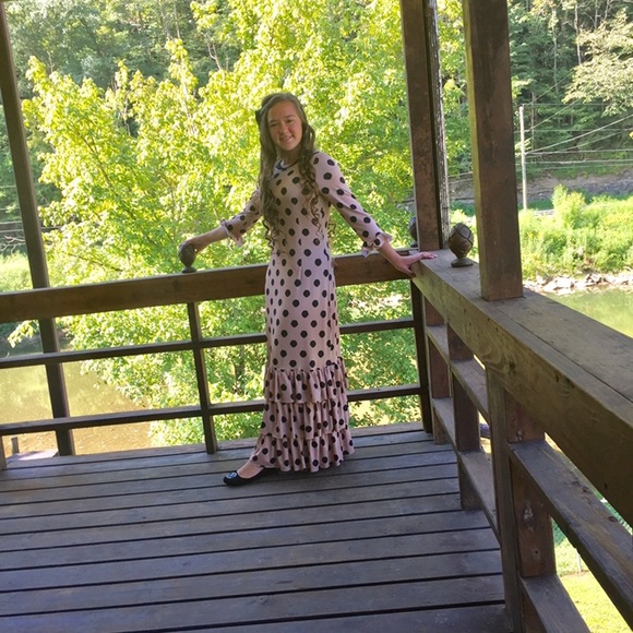 Dainty Jewells Dresses & Skirts - Dainty Jewells dress